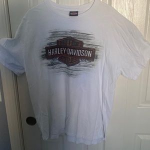 Harley-Davidson T-Shirt